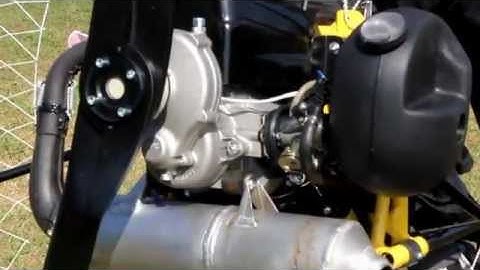 TOP80 injection start