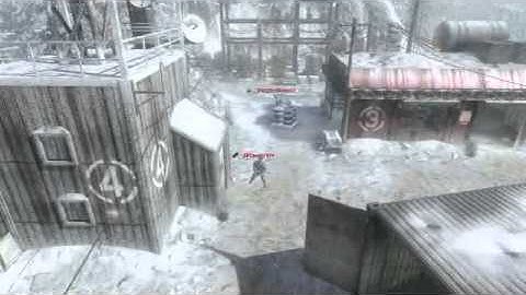 Random Tomahawk last kill