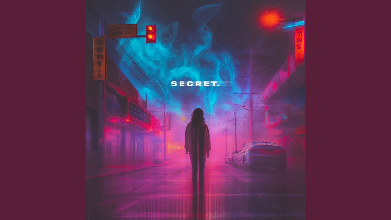 Watch secret on YouTube Watch secret on YouTube