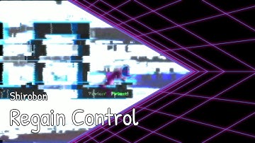 [ADOFAI Custom] Shirobon - Regain Control