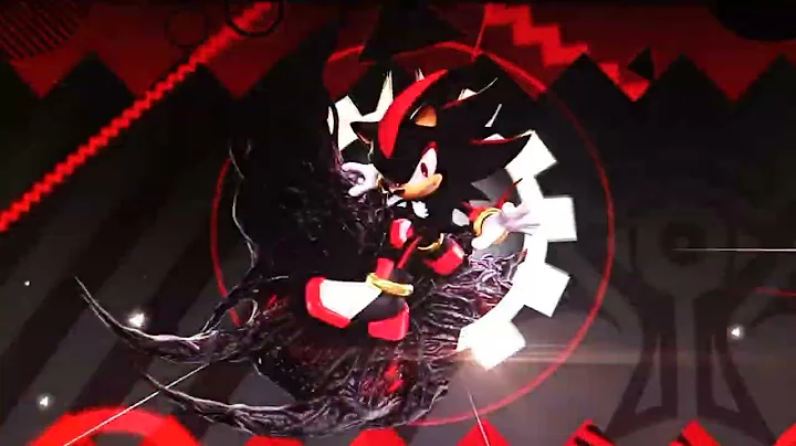 Sonic X Shadow Generations - Official Doom Powers Trailer 