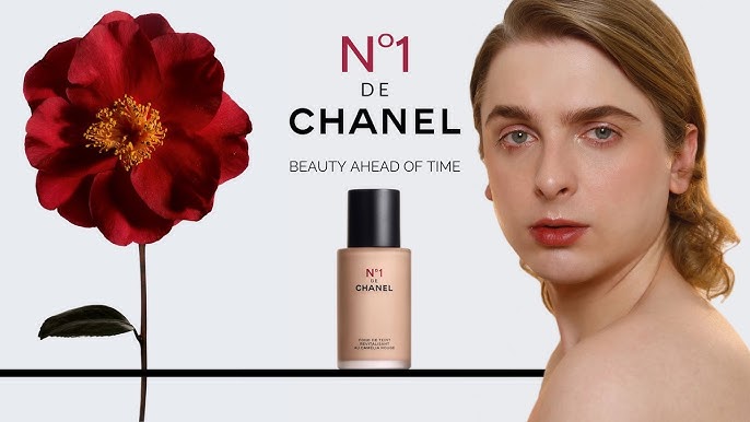 New No 1 DE CHANEL Foundation & CHANEL La Pausa Spring 2022 Collection/ 3  Day Test / Mature Skin WoC 