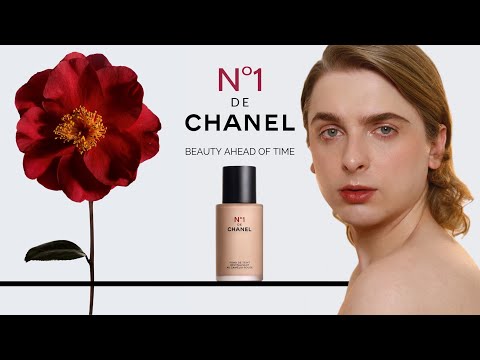 Wideo: Chanel nr 1