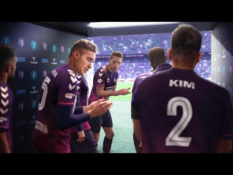 Football Manager 2022 - Trailer de anuncio