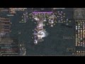 Lineage 2  infinite odyssey  ghost sentinel  1vs60 reshuffle vs aow