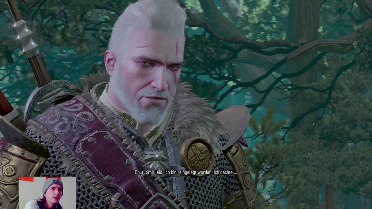 The Witcher 3 Wild Hunt Expansion Pass что это The Witcher 3: Wild Hunt Full Gameplay 31. Stream (DreamerZStream Uncut