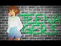 TEENAGERS | VOLTRON MEP