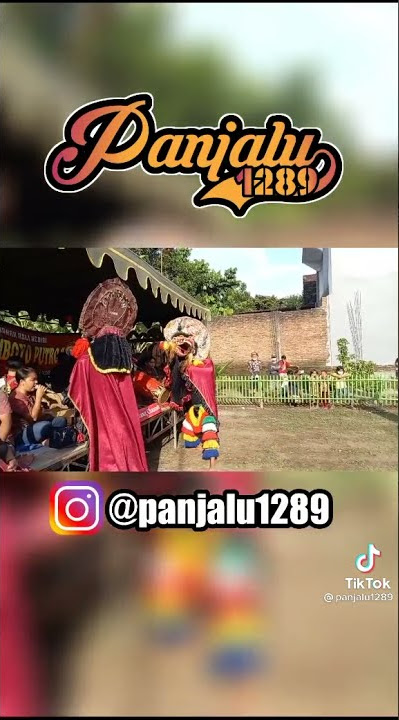 Solah Barongan||SOLAH E PANJALU||ROGOSAMBOYOPUTRO rijiknyajarananindonesia