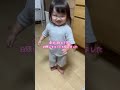初めて梨を食べた2歳児の反応w #shorts #柴犬 #柴犬と子供 #子供のいる暮らし #もぐもぐタイム #おもしろ動画