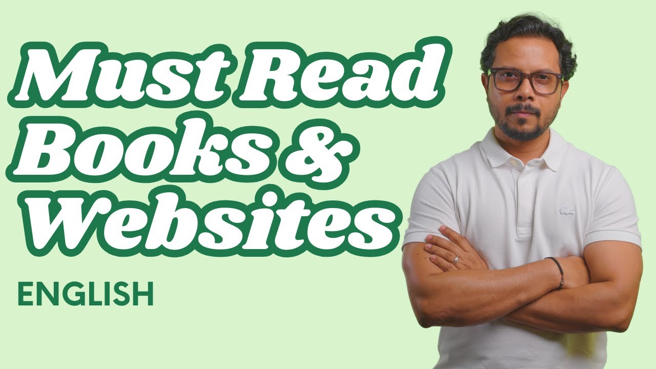 📘 Must-Read Books of Authors & Websites for Technical Analysis Beginners! 📈 | English