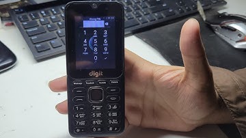 How To Hard Reset Jazz Digit 4G E2 Pro || jazz digit 4g e2 pro hard reset || digit 4g pro hard reset