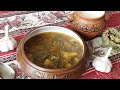 ավելուկով ապուր՝ փթռուկ, խաշի նման համեղ ուտեստ, հայկական խոհանոց|суп из щавелья|sorrel soup recipe