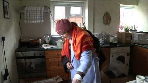 Olive Branch: Hazard Spotting Video