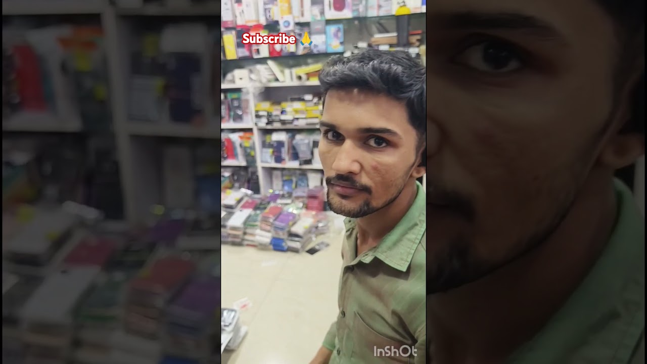 portronics harmonics twins 30 smart ows earbuds 