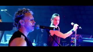 Depeche Mode - Miles Away / The Truth Is (Live in Barcelona)