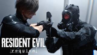 Resident Evil Requiem (Ep.34) - HUNK