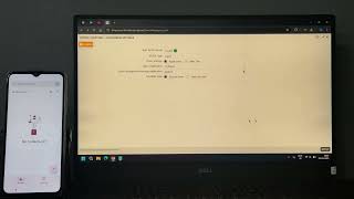 ThinPC UEM - Android Management API - Dedicated Device - Requirement #5.9 screenshot 5