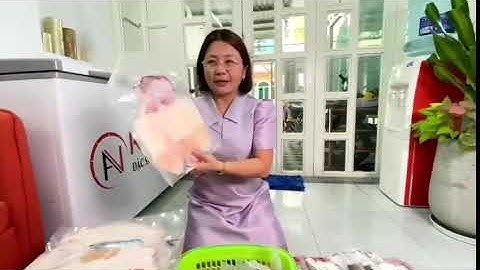 Hàng mới về hôm nay -  05/08 - Khô cá dứa | Mực 1 nắng | Khô đù 1 nắng