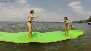 20210705 - Round 2 Genevieve vs Grace