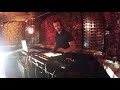 Dan oz live tropical house at the colombian hotel