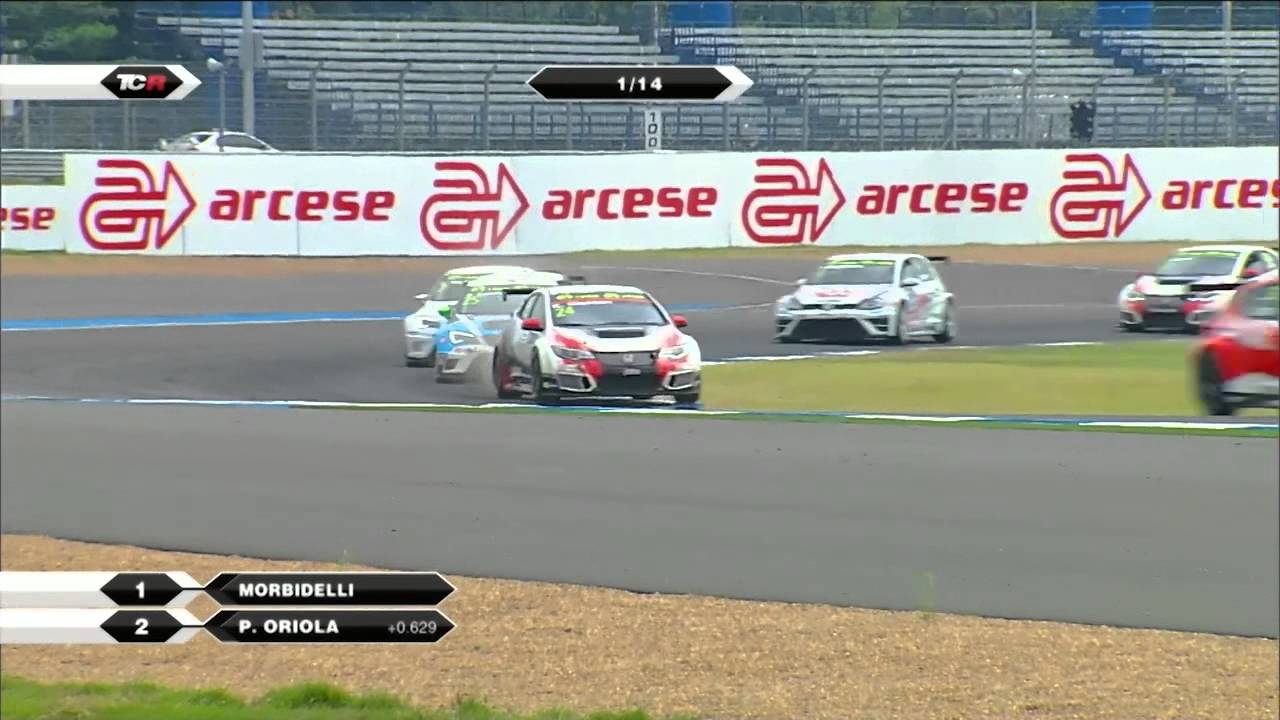 video phone beyonce mp3 2015 Buriram, TCR 26-minute highlights