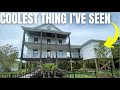 This Coastal 2 Story Home is an Absolute Masterpiece | Home Tour