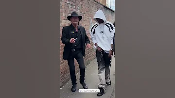 AfricanboyJUX 