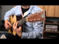 Stuart Ryan Plays 'Eight Years' By Eric Roche