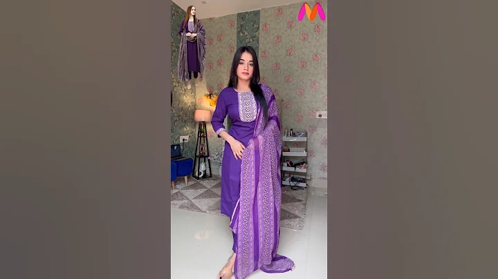 Myntra Festive Outfits for Rakhi #shortsvideo #shorts  #styling #fashion #myntrakurtasethaul #myntra