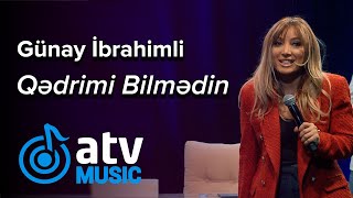 Günay İbrahimli - Qədrimi Bilmədin (Qısaqapanma) Resimi