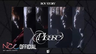 BOY STORY 'Please' M/V Teaser