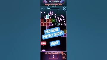 Bricks Breaker Level 35 Tutorial | It