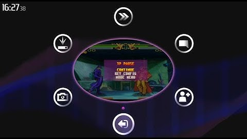 My Indie Game Console Now Supports Emulation!