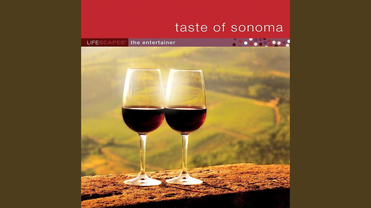 Wine Country YouTube