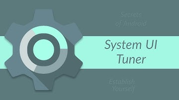 System UI Tuner | Enable & Disable | Works on Android 6.0+
