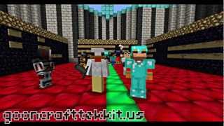 [Tekkit] Gooncraft 24/7 Used To Be The Best Tekkit Server Evar!