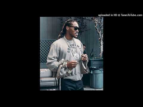 Future x Southside Type Beat 2024 "PLUTOSKI" 808 Mafia Type Beat