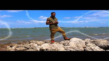 Milli 2 Commaz - Exchange Remix(Bryson Tiller) OFFICIAL VIDEO