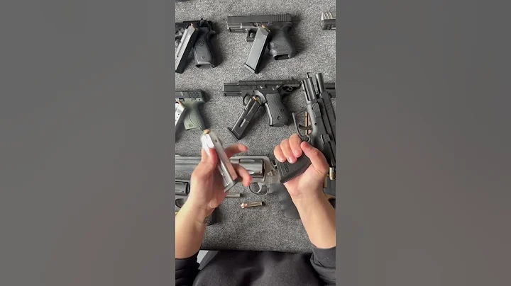 Springfield XD 4” #cali #sb #xd #springfield #glock #cz #guns #fav