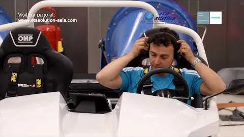 [Simcenter Testing] solutions for excellent NVH development.