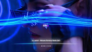 DJ Remix Nonstop 2021 - 我好想你 ✘ 放过自己 ✘ 恒温 ✘ 帅到分手 ✘ 我是真的爱过你 Manyao Nonstop 2021