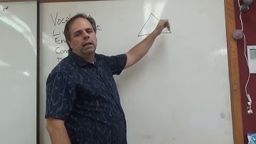 Line Segments and Pythagorean Theorem