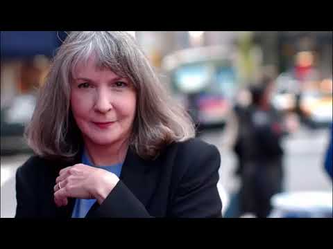 Sue Grafton, Writer Of Popular ‘Alphabet’ Mysteries, Dies | NEWS TODAY