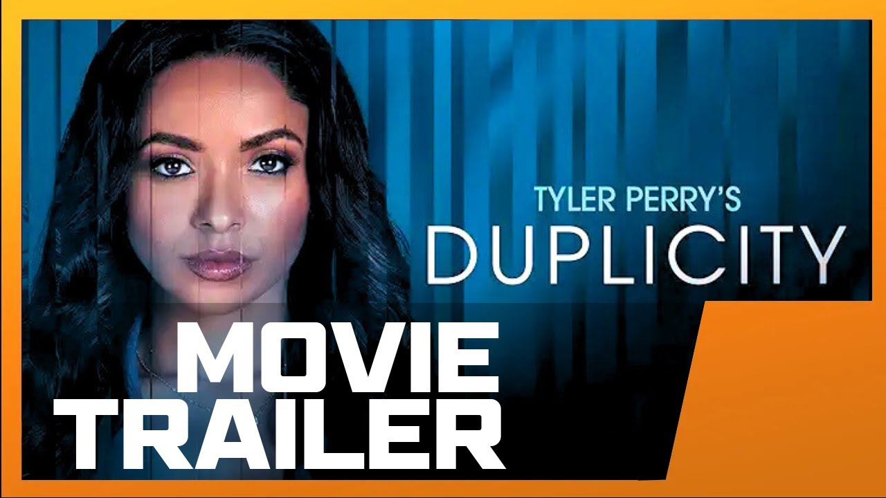 Where to Stream Tyler Perry’s Duplicity (2025) Online