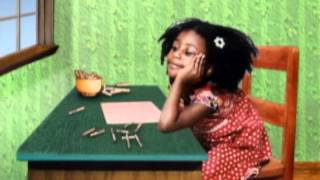 Sesame Street Color My Day