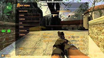 source mods: counter strike source