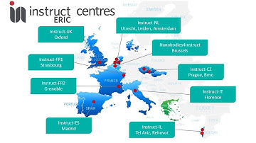 Introducing Instruct-ERIC