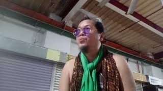 Beth Del Rosario Pag-Ibig Sa Tag-Araw Version 1 Of 2 Cover By J. Ang Dr. Jones