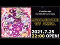 祝!『ますかれーど』一周年記念!!2年目の目標はBANされない事。