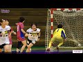 オムロン戦ゴールシーンハイライト前半☆日本選手権2018・3回戦・2018.12.21
